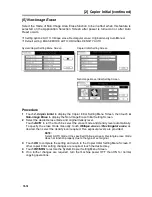 Preview for 276 page of Konica Minolta 7145 Instruction Manual