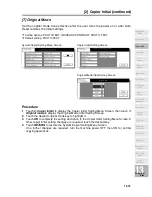 Preview for 277 page of Konica Minolta 7145 Instruction Manual