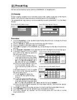 Preview for 278 page of Konica Minolta 7145 Instruction Manual