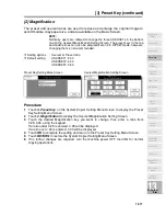 Preview for 279 page of Konica Minolta 7145 Instruction Manual