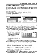 Preview for 282 page of Konica Minolta 7145 Instruction Manual