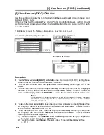 Preview for 284 page of Konica Minolta 7145 Instruction Manual