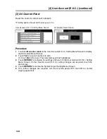 Preview for 286 page of Konica Minolta 7145 Instruction Manual