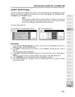 Preview for 287 page of Konica Minolta 7145 Instruction Manual