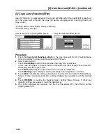 Preview for 288 page of Konica Minolta 7145 Instruction Manual