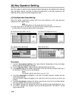 Preview for 292 page of Konica Minolta 7145 Instruction Manual