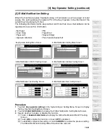 Preview for 293 page of Konica Minolta 7145 Instruction Manual