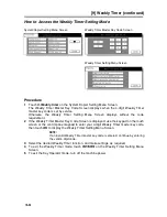 Preview for 296 page of Konica Minolta 7145 Instruction Manual