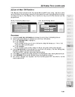 Preview for 301 page of Konica Minolta 7145 Instruction Manual