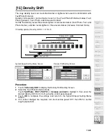 Preview for 311 page of Konica Minolta 7145 Instruction Manual