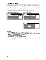 Preview for 312 page of Konica Minolta 7145 Instruction Manual