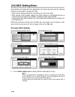 Preview for 314 page of Konica Minolta 7145 Instruction Manual