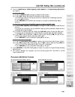 Preview for 315 page of Konica Minolta 7145 Instruction Manual