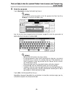 Preview for 336 page of Konica Minolta 7145 Instruction Manual