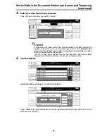 Preview for 338 page of Konica Minolta 7145 Instruction Manual