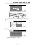 Preview for 347 page of Konica Minolta 7145 Instruction Manual