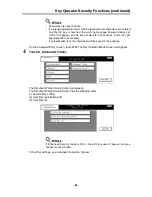 Preview for 350 page of Konica Minolta 7145 Instruction Manual