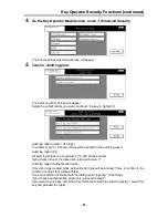 Preview for 353 page of Konica Minolta 7145 Instruction Manual