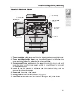 Предварительный просмотр 41 страницы Konica Minolta 7255 Instruction Manual