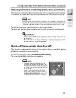 Предварительный просмотр 57 страницы Konica Minolta 7255 Instruction Manual