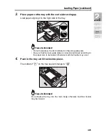 Предварительный просмотр 61 страницы Konica Minolta 7255 Instruction Manual