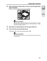 Предварительный просмотр 63 страницы Konica Minolta 7255 Instruction Manual