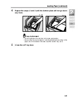 Предварительный просмотр 65 страницы Konica Minolta 7255 Instruction Manual