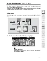 Предварительный просмотр 91 страницы Konica Minolta 7255 Instruction Manual