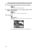 Предварительный просмотр 102 страницы Konica Minolta 7255 Instruction Manual