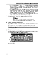 Предварительный просмотр 116 страницы Konica Minolta 7255 Instruction Manual