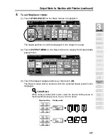 Предварительный просмотр 117 страницы Konica Minolta 7255 Instruction Manual