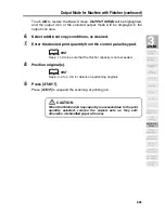 Предварительный просмотр 119 страницы Konica Minolta 7255 Instruction Manual