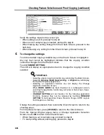 Предварительный просмотр 126 страницы Konica Minolta 7255 Instruction Manual