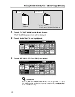 Предварительный просмотр 176 страницы Konica Minolta 7255 Instruction Manual