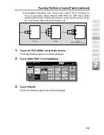 Предварительный просмотр 179 страницы Konica Minolta 7255 Instruction Manual