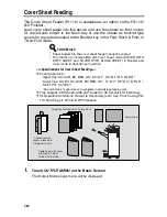 Предварительный просмотр 186 страницы Konica Minolta 7255 Instruction Manual