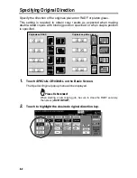 Предварительный просмотр 200 страницы Konica Minolta 7255 Instruction Manual