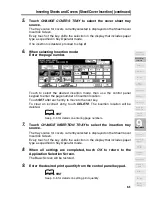 Предварительный просмотр 217 страницы Konica Minolta 7255 Instruction Manual