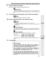 Предварительный просмотр 227 страницы Konica Minolta 7255 Instruction Manual