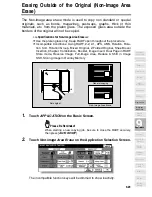 Предварительный просмотр 241 страницы Konica Minolta 7255 Instruction Manual