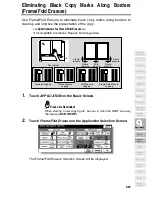 Предварительный просмотр 251 страницы Konica Minolta 7255 Instruction Manual