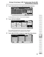 Предварительный просмотр 277 страницы Konica Minolta 7255 Instruction Manual