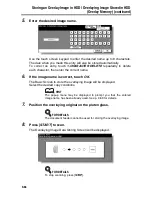 Предварительный просмотр 278 страницы Konica Minolta 7255 Instruction Manual