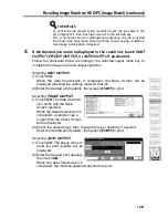 Предварительный просмотр 301 страницы Konica Minolta 7255 Instruction Manual