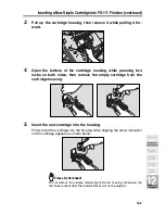 Предварительный просмотр 357 страницы Konica Minolta 7255 Instruction Manual