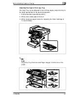 Preview for 42 page of Konica Minolta 7416MFG Advanced Information