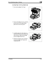 Preview for 62 page of Konica Minolta 7416MFG Advanced Information