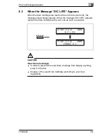 Предварительный просмотр 224 страницы Konica Minolta 7416MFG Advanced Information