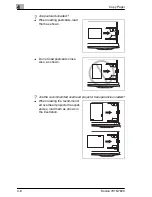 Preview for 68 page of Konica Minolta 7915 Instruction Manual