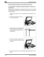 Preview for 90 page of Konica Minolta 7915 Instruction Manual